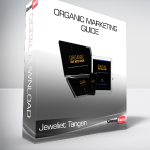 Jeweliet Tangen - Organic Marketing Guide