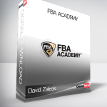 David Zaleski - FBA Academy