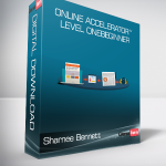 Sharnee Bennett - Online Accelerator™Level OneBeginner