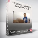 Sarah Chrisp - The Ecomm Clubhouse (Wholesale Ted)