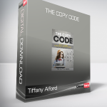 Tiffany Alford - The Copy Code