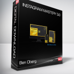 Ben Oberg - Instagram Mastery 3.0