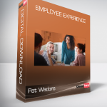 Pat Wadors - Employee Experience