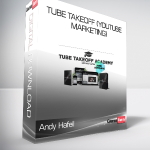 Andy Hafell - Tube Takeoff (YouTube Marketing)