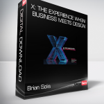 Brian Solis - X: The Experience When Business Meets Design