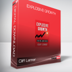 Cliff Lerner - Explosive Growth