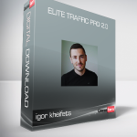 igor kheifets - Elite Traffic Pro 2.0