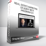 Shayne Hillier & Matt Cramer - Real Estate Marketing Student Beta Program 2.0