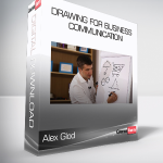 Alex Glod - Drawing for Business Communication