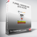 Tim Castleman - Funnel Hacking Live 2019 Notes