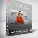 Naomi Simson - Selling Your Small Business