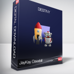 JayKay Dowdall - Destiny