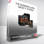 Fabrice Beillard - The Business Super Growth System