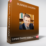 Lorand Soares szasz - Business Mastery