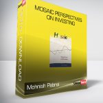 Mohnish Pabrai - Mosaic Perspectives on Investing