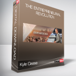 Kyle Cease - The Entrepreneurial Revolution