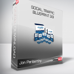 Jon Penberthy - Social Traffic Blueprint 3.0