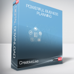 CreativeLive Barbara Findlay - Powerful Business Planning