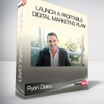 CreativeLive Ryan Deiss - Launch a Profitable Digital Marketing Plan