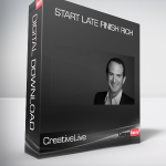 CreativeLive David Bach - Start late finish rich