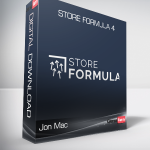 Jon Mac - Store Formula 4