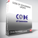 Chris Rocheleau - Code of Conversions Update