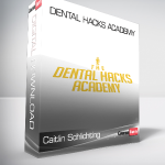 Caitlin Schlichting - Dental Hacks Academy