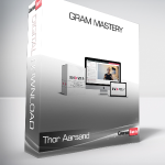 Thor Aarsand - Gram Mastery