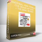 Aaron Fox - Emotional Hook Formula (The Drama Method) + The Genie Method