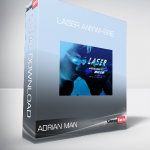 Adrian Man - Laser Anywhere