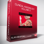 Alan Beardall - Clinical Kinesiology Volume 3