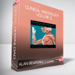 Alan Beardall – Clinical Kinesiology Volume 2