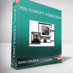 Iman Gadzhi – Pen To Profit Membership