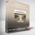 Michael D. Yapko - Essentials of Hypnosis 2nd Edition