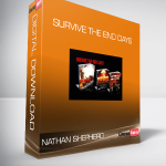 Nathan Shepherd - Survive the End Days