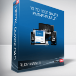 Rudy Mawer – 10 to 1000 Sales Entrepreneur