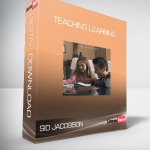 Sid Jacobson - Teaching Learning