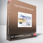 Sid Jacobson - The Power Process