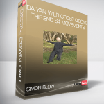 Simon Blow - Da Yan Wild Goose Qigong The 2nd 64 movements