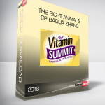 That Vitamin Summit 2016