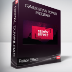 Raikov Effect – Genius Brain Power Program