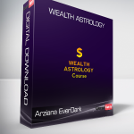 Arziana EverDark - WEALTH ASTROLOGY