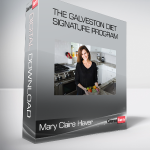 Mary Claire Haver - The Galveston Diet Signature Program