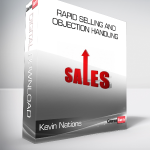 Kevin Nations - RAPID Selling and Objection Handling