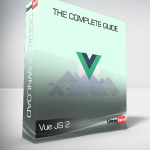 Vue JS 2 - The Complete Guide