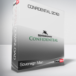 Sovereign Man - Confidential (2019)