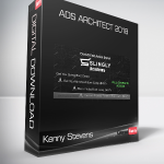 Kenny Stevens & Ricky Mataka - Ads Architect 2018