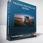 Hoodestates - Trucking Masterclass Bundle