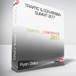 Ryan Deiss - Traffic & Conversion Summit 2017