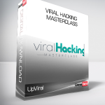 UpViral - Viral Hacking Masterclass